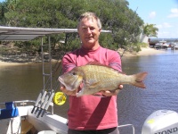 Noosa Fishing Marcus Sweetlip